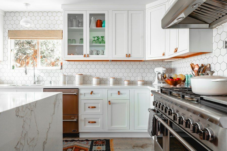 Modular Kitchen Designs, Hinjewadi, Pune