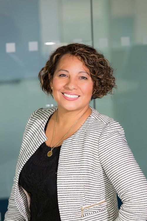 Ananya Bhat, Client Relations Lead