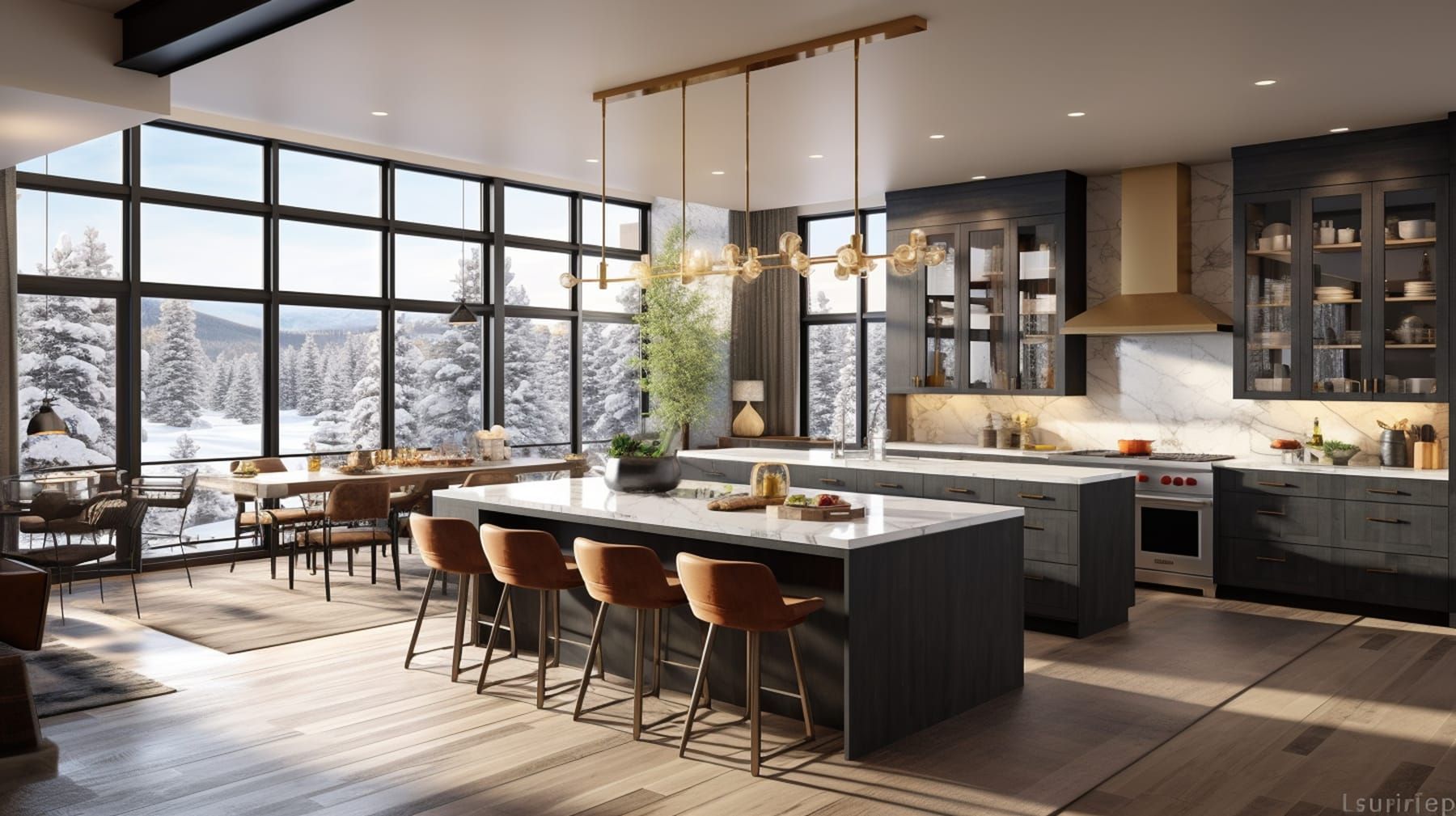 Villa Interior Design, Hinjewadi, Pune