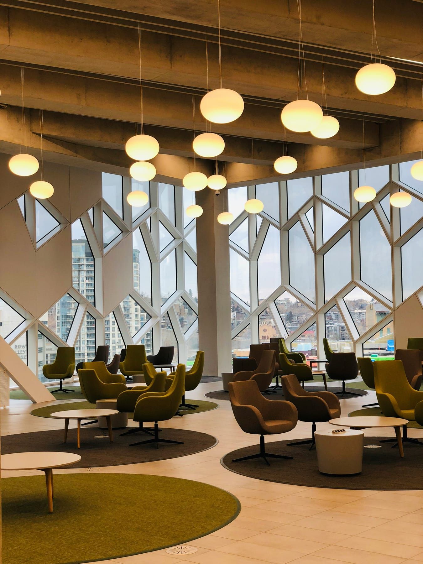 Corporate Workspaces, Hinjewadi, Pune