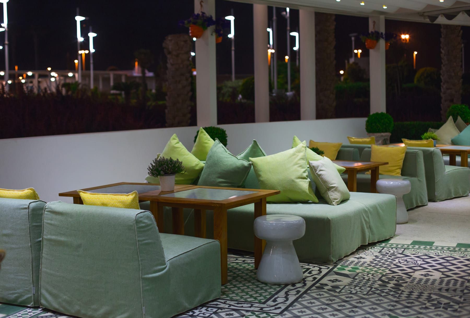 Cafés, Bars and Restaurants, Hinjewadi, Pune
