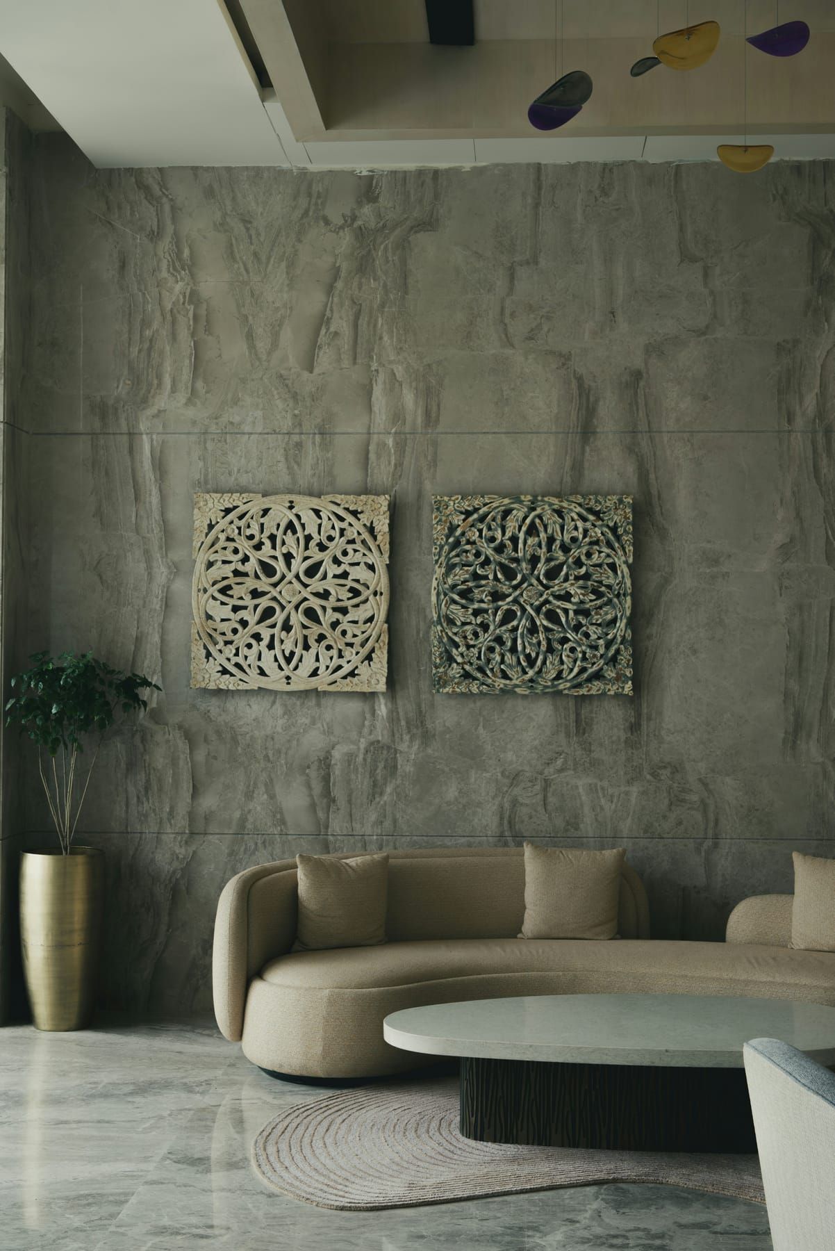 Texture and Wall Finishes, Hinjewadi, Pune