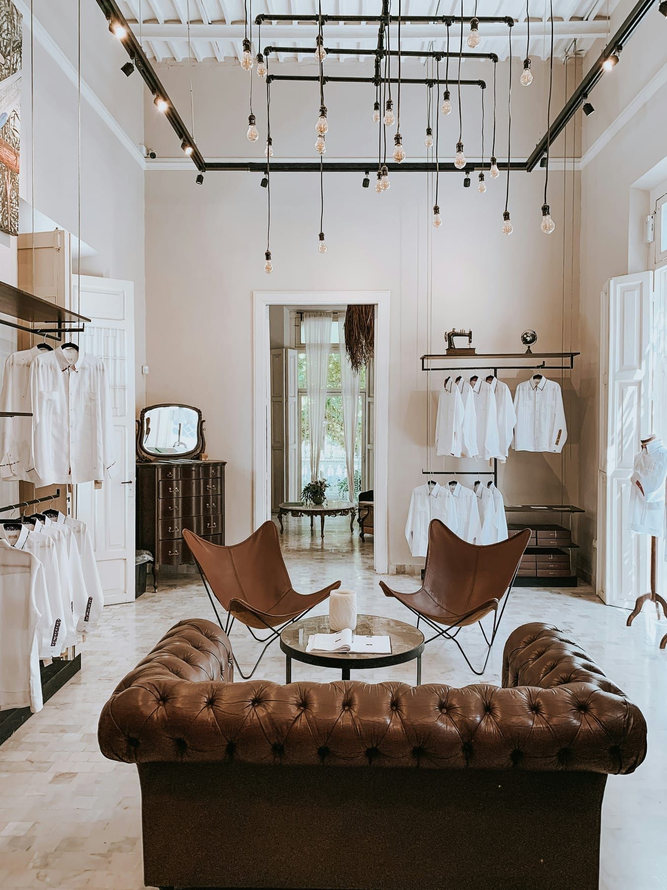 Boutique and Flagship Retail, Hinjewadi, Pune