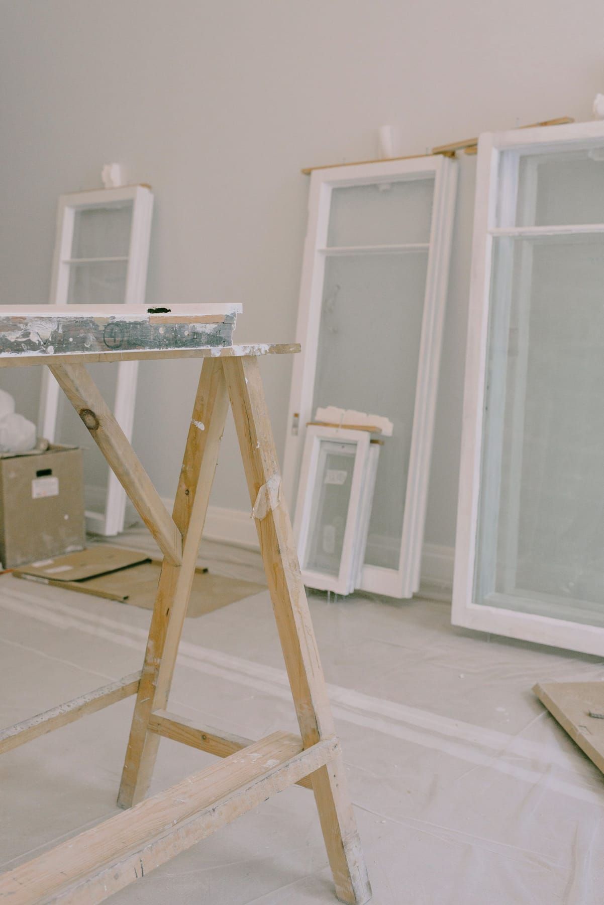 Home Renovation and Remodeling, Andheri, Mumbai