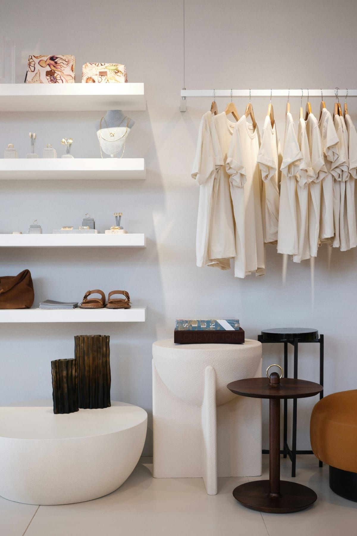 Boutique and Flagship Retail, Andheri, Mumbai