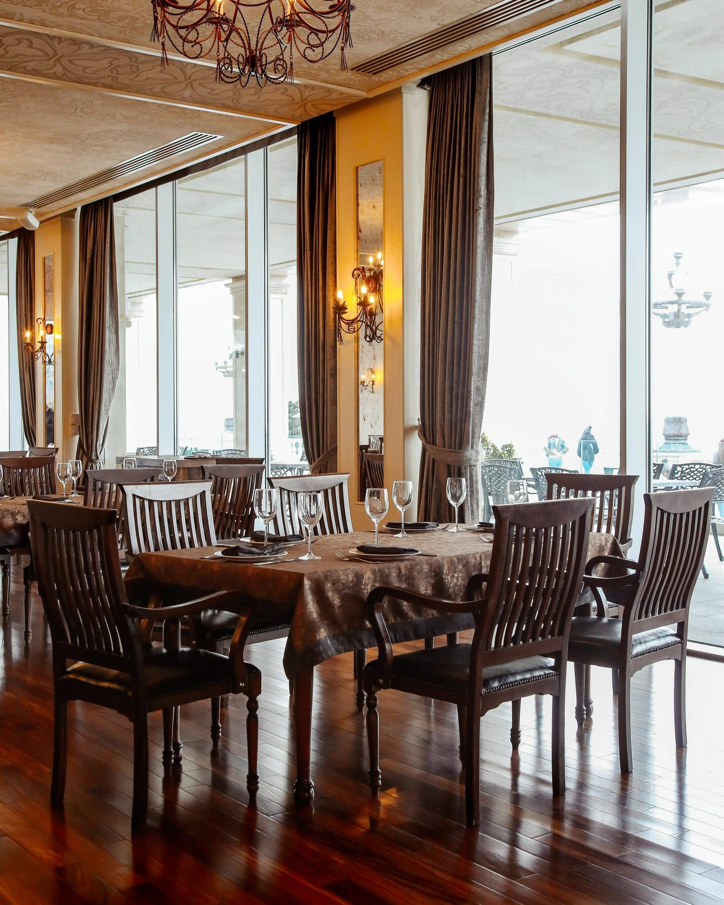 Cafés, Bars and Restaurants, Andheri, Mumbai