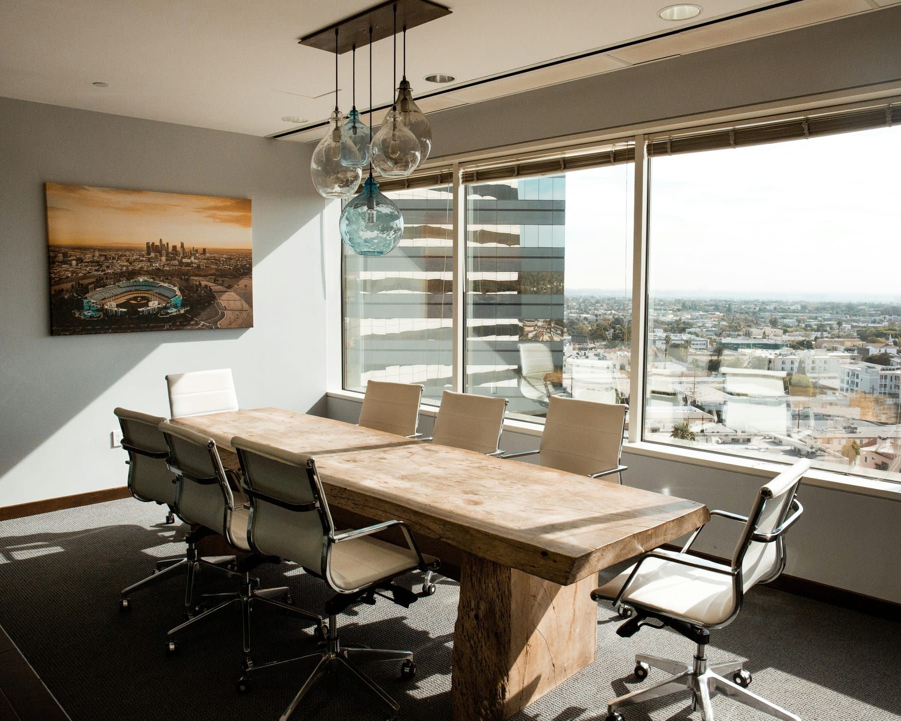 Corporate Workspaces, Andheri, Mumbai