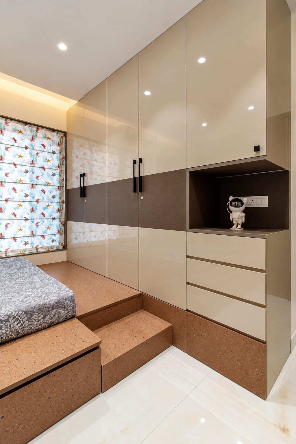 Full Home Interiors, Andheri, Mumbai