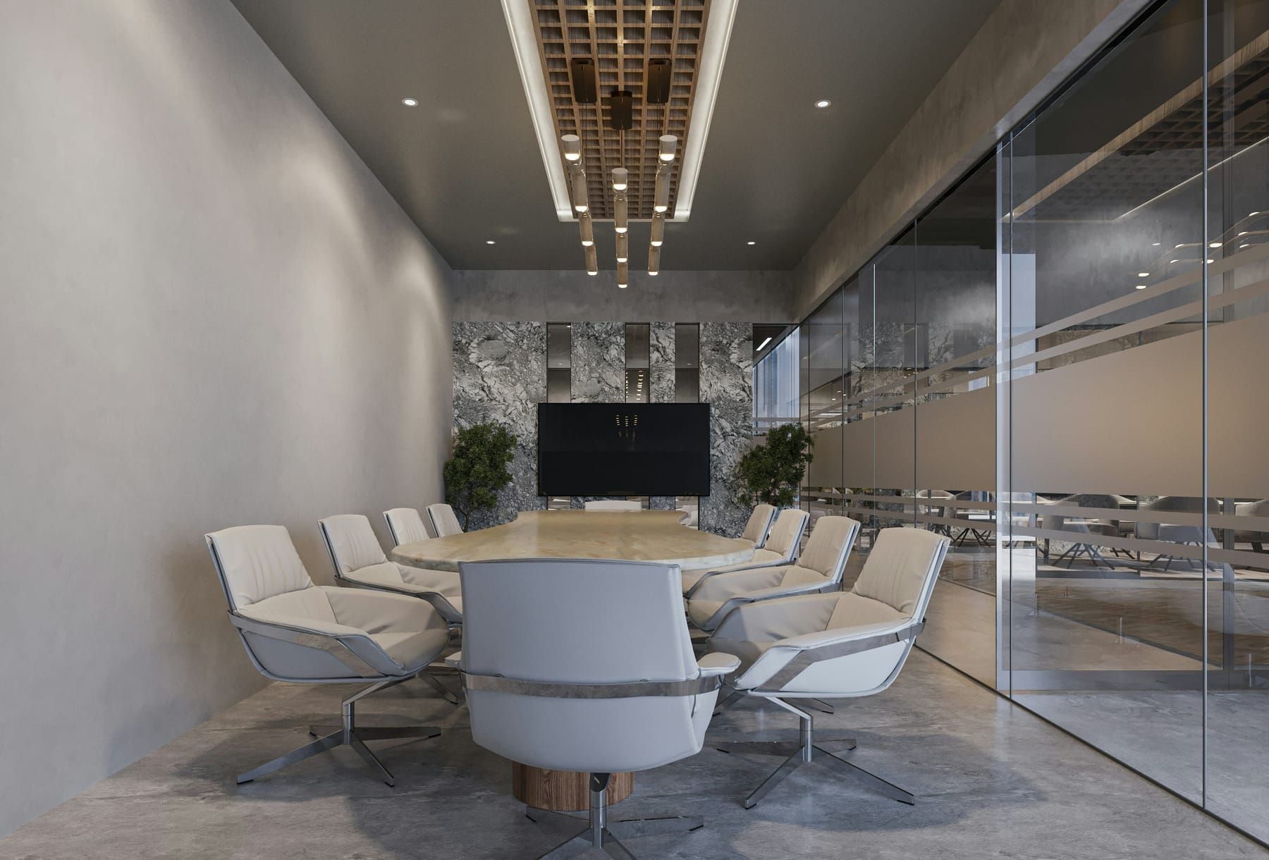 Corporate Workspaces, Whitefield, Bangalore