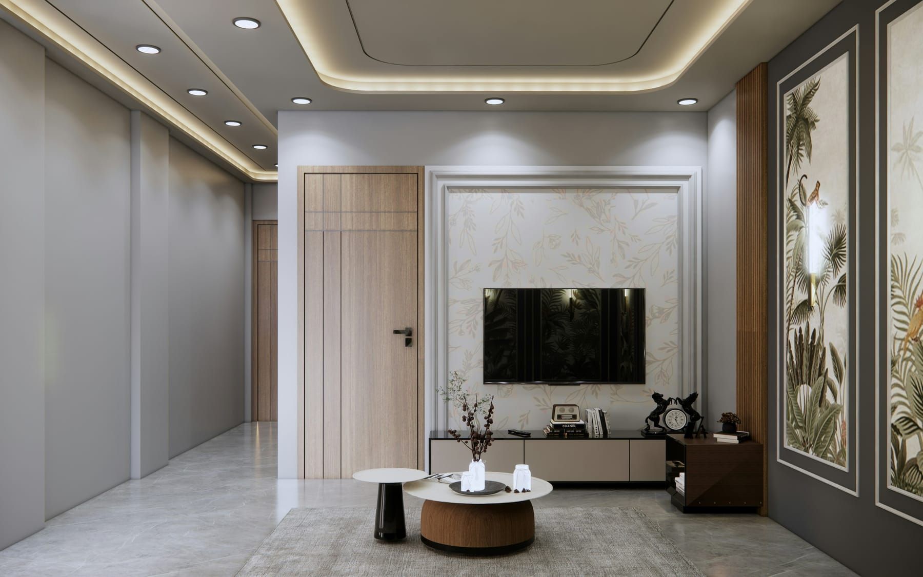 Texture and Wall Finishes, Whitefield, Bangalore