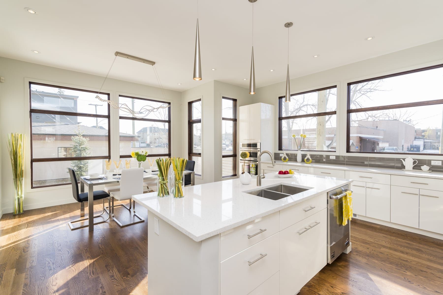 Villa Interior Design, Whitefield, Bangalore