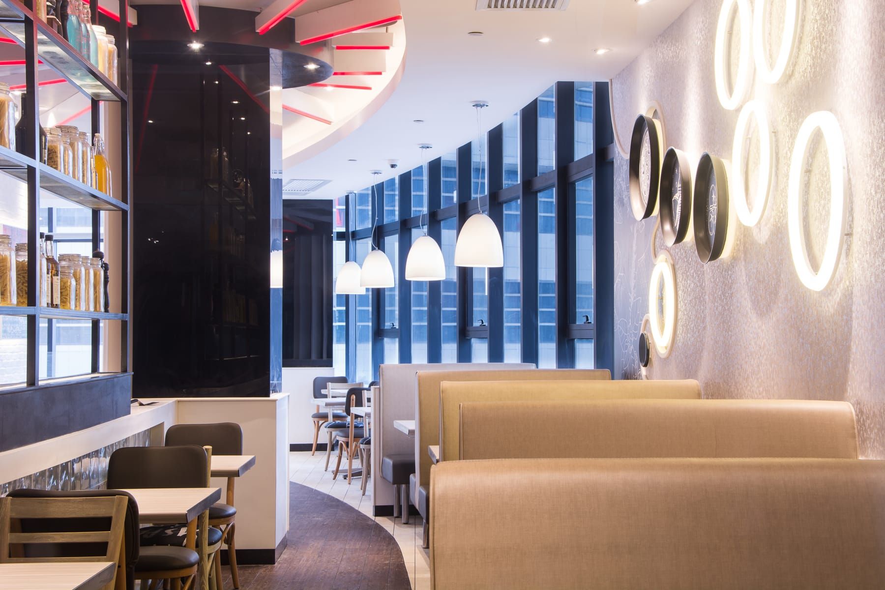 Cafés, Bars and Restaurants, Whitefield, Bangalore