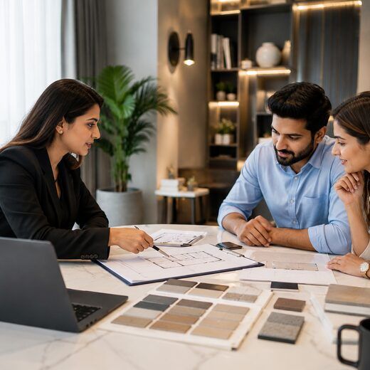Assessing Your Existing Space