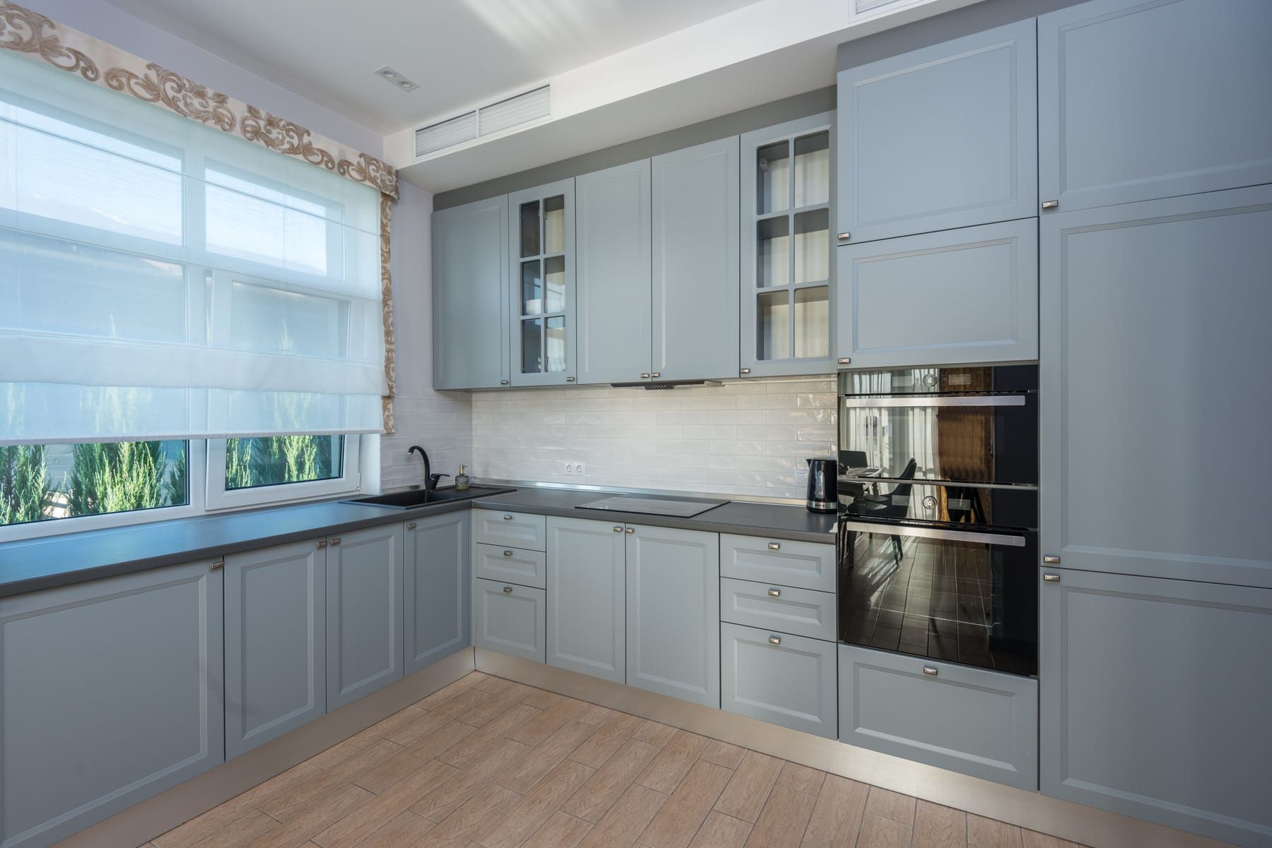 Base Cabinet Storage