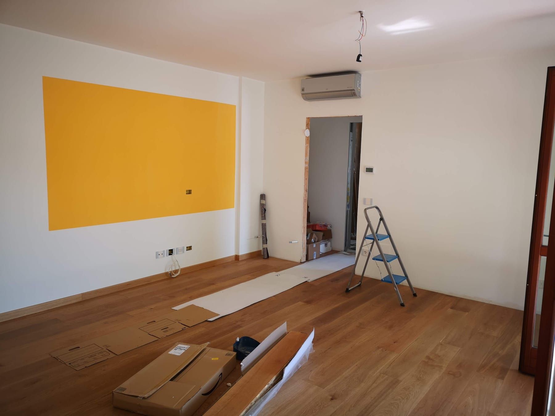 Remodeling Older Homes