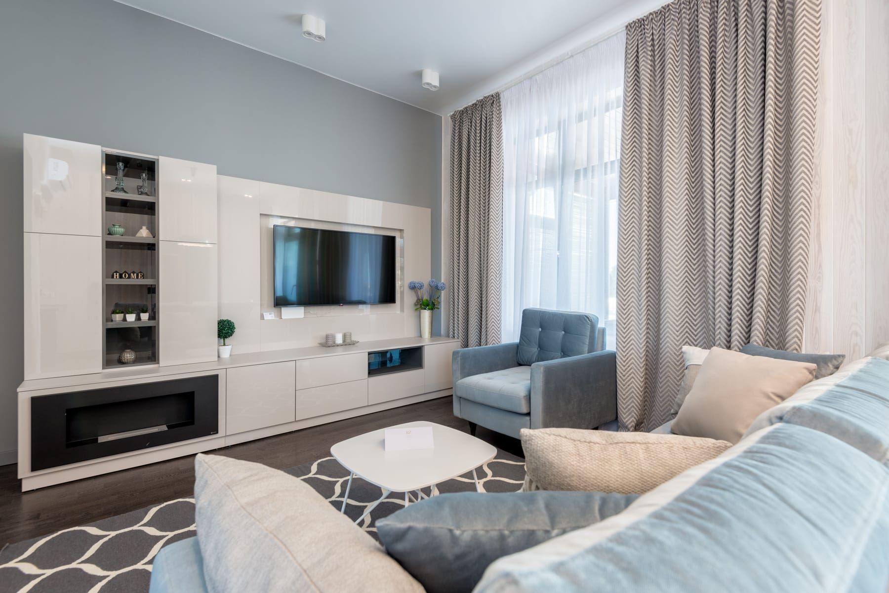 Modern Sleeper Sofa for Living Room
