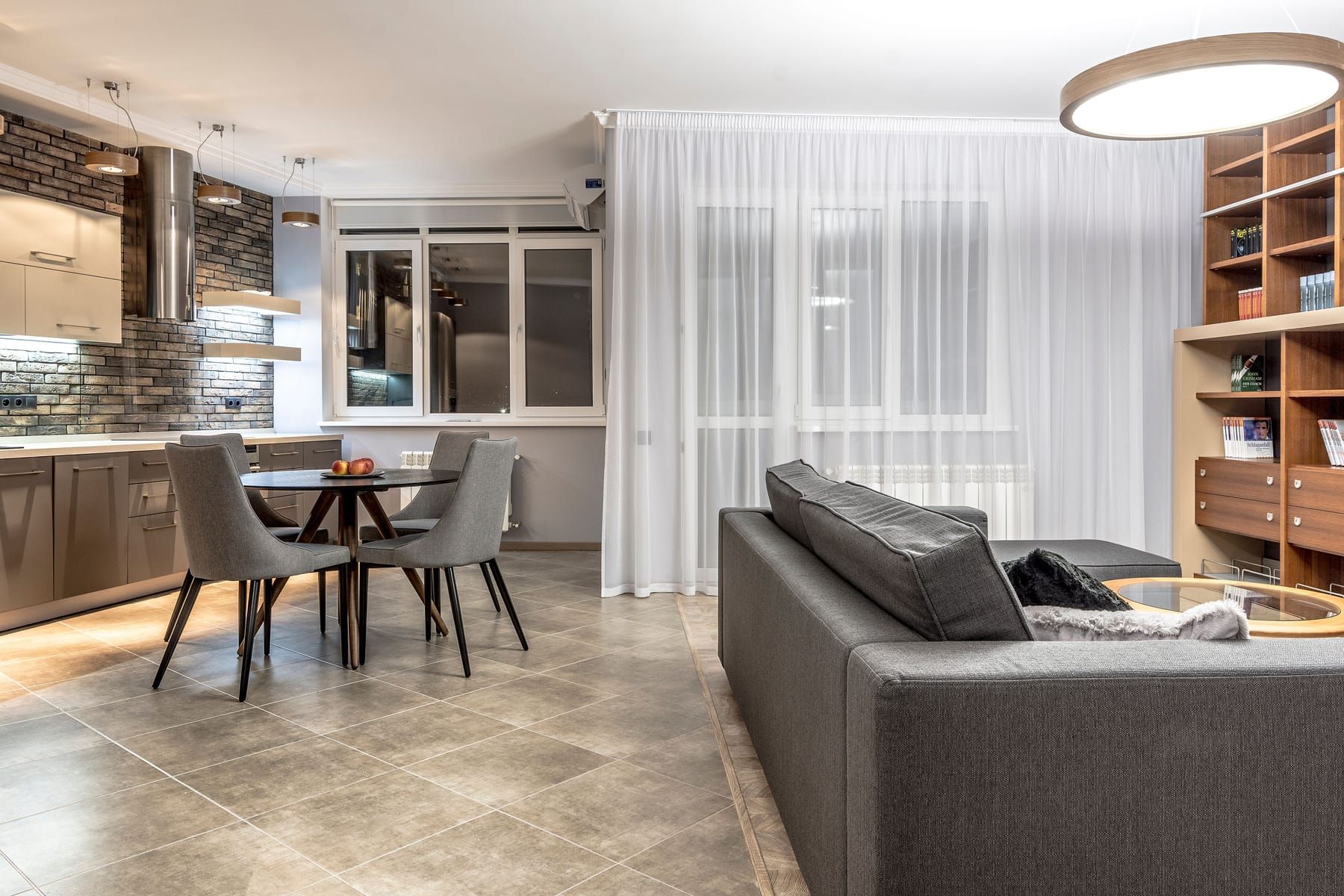 Modern Lounge Ideas for Living Room