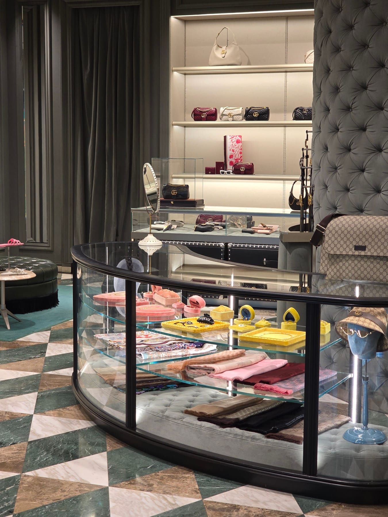 The Concept Store