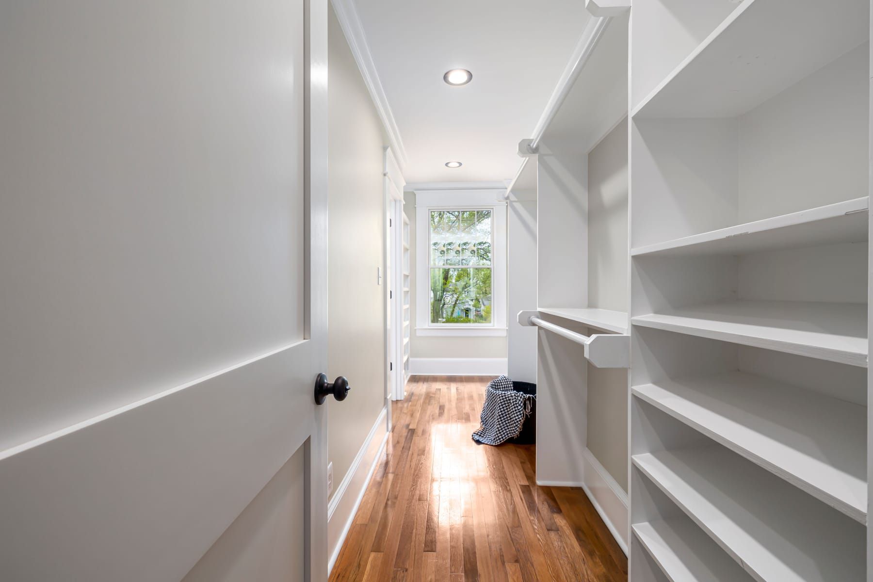 Wall Shelving Ideas