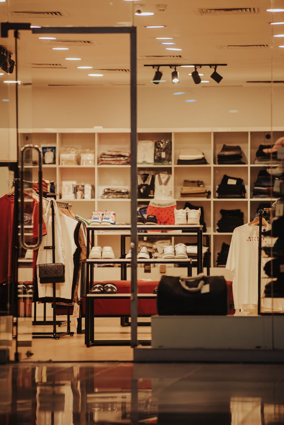 The Multi-Brand Boutique