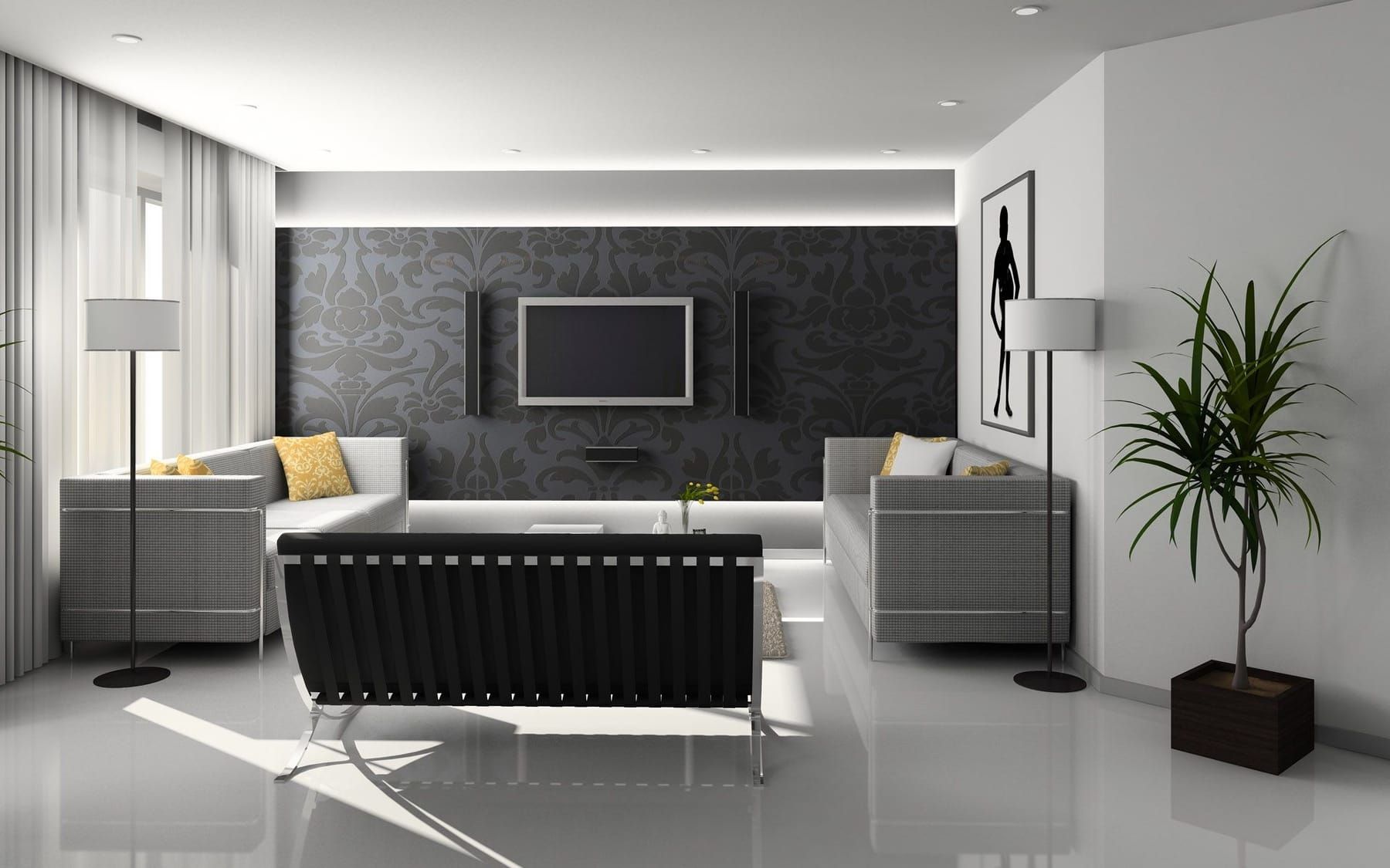 Decorative Wall Panels
