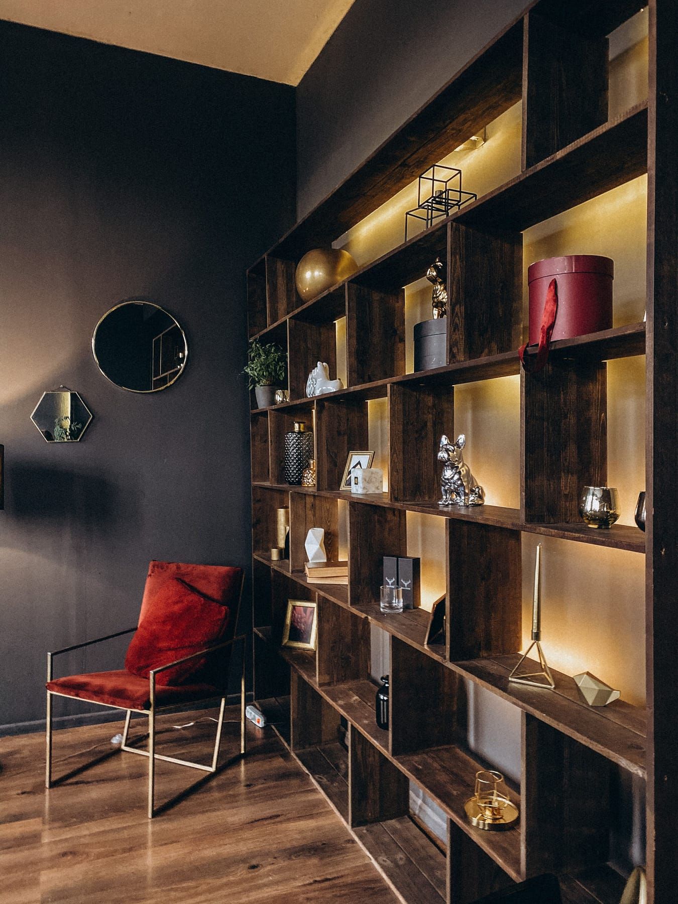 Storage Containers for Every Room