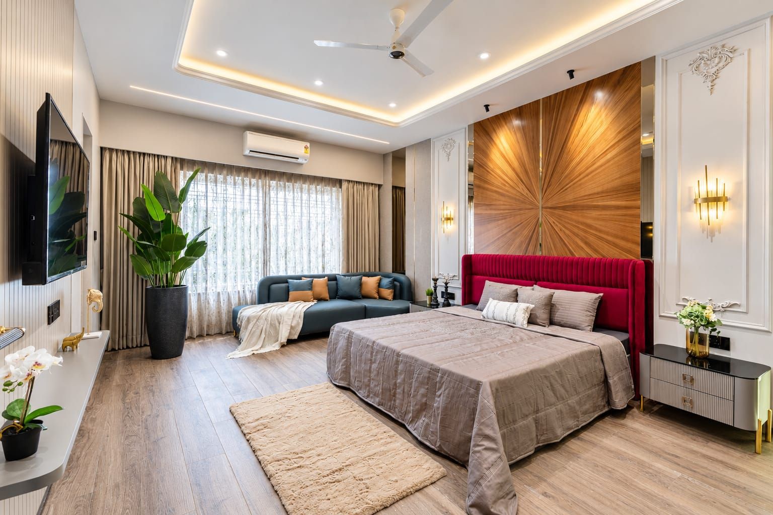 Luxury Dining Room Designs