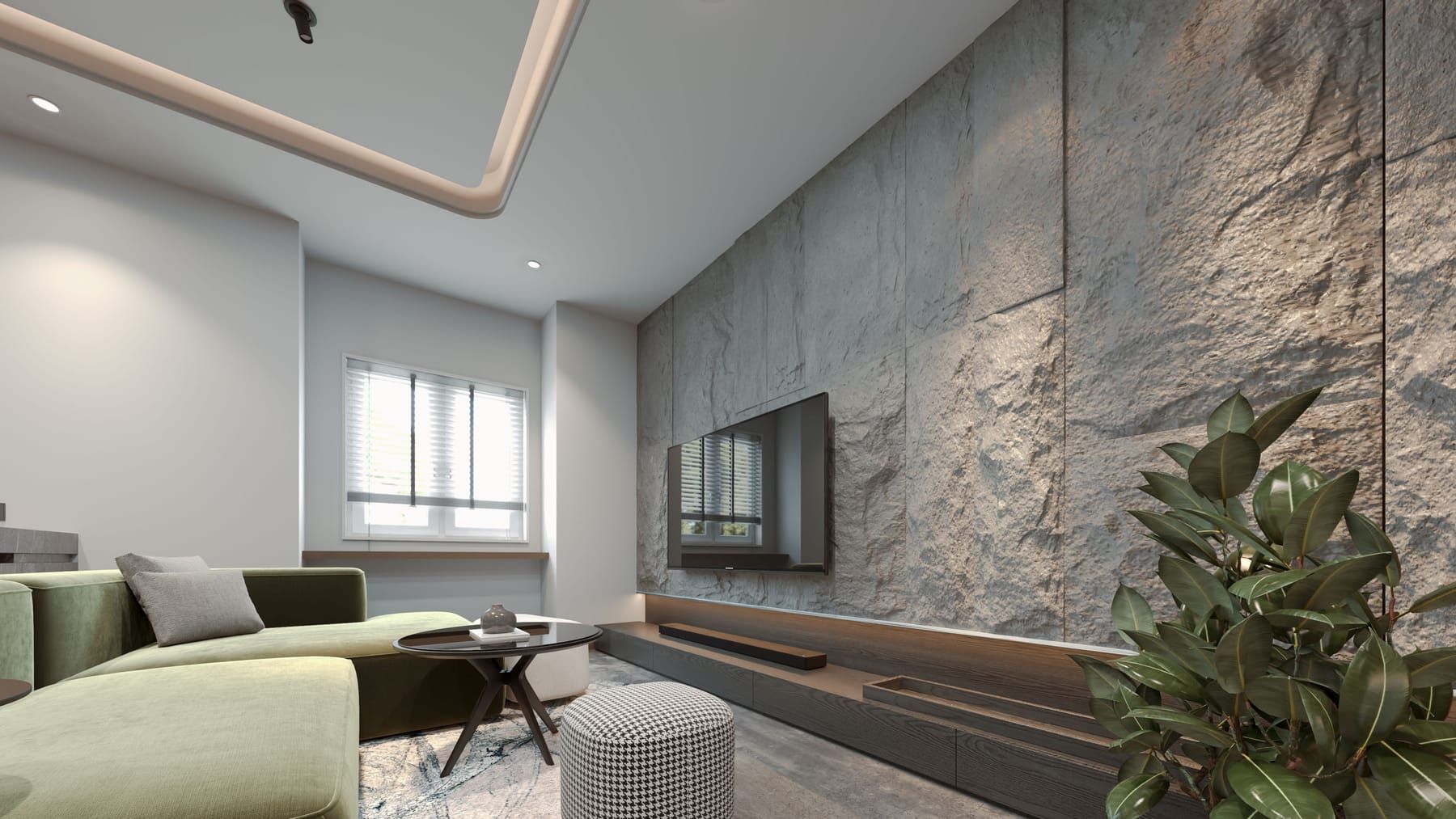 Layered Material Combinations