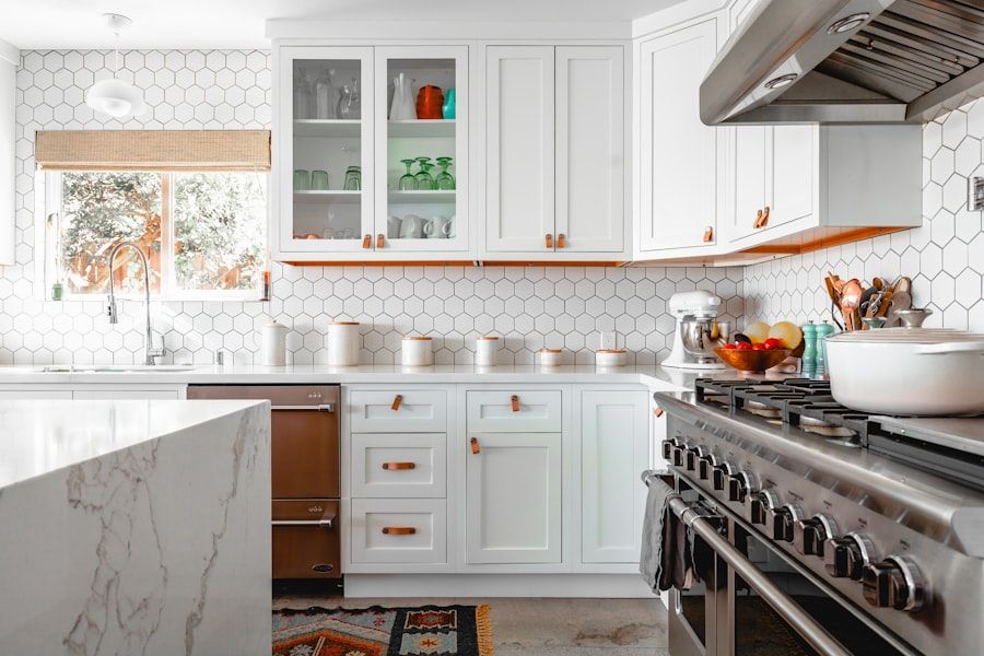 Well-planned modular kitchen, done right