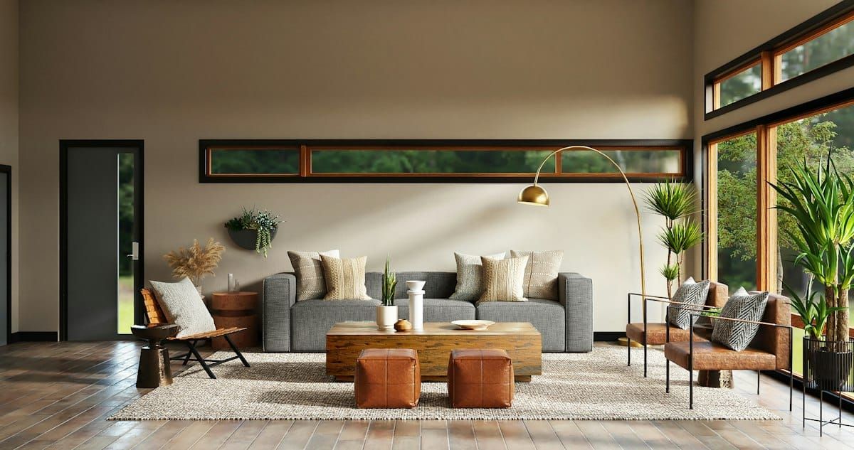 How the Best Interior Designers in Bangalore Plan Your Home